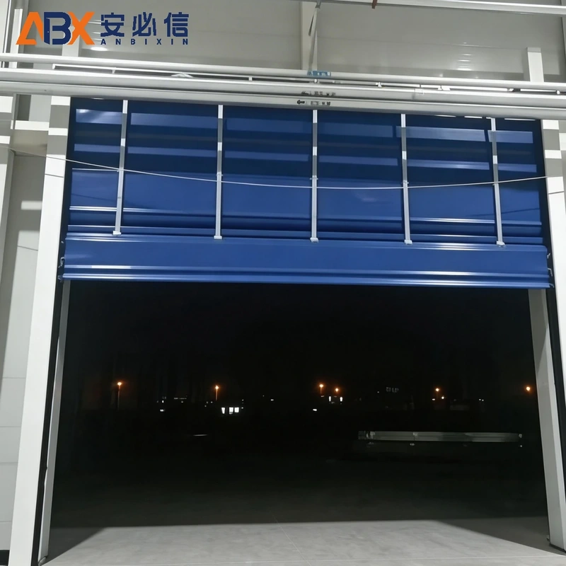 仙桃上叠门
