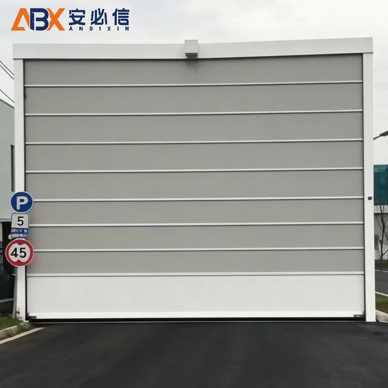 仙桃高速堆积门