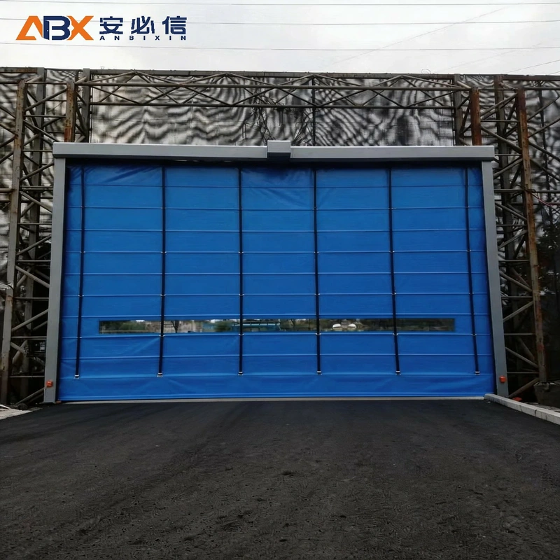 仙桃背带堆积门